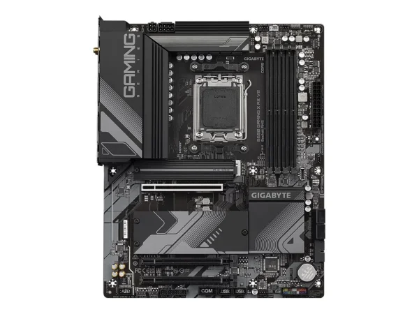 GIGABYTE B650 GAMING X AX V2 AM5 MB