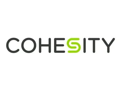 HPE Cohesity DataProtect SVC 1T 3y E-LTU