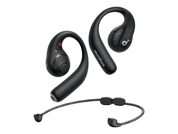 ANKER Soundcore AeroFit Pro black