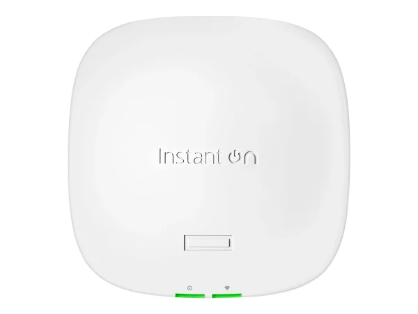 HPE NW ION AP21 EU AP Bundle