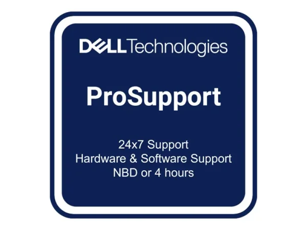 DELL Ltd Life to 5Y ProSpt
