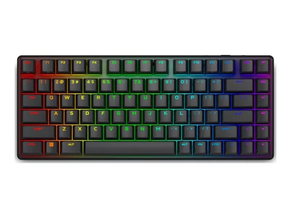 DELL Alienware Pro Wireless Gaming KB