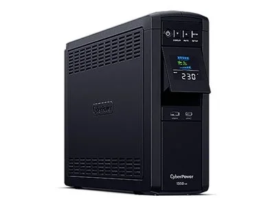 CYBERPOWER CP1350EPFCLCD Line-Interact