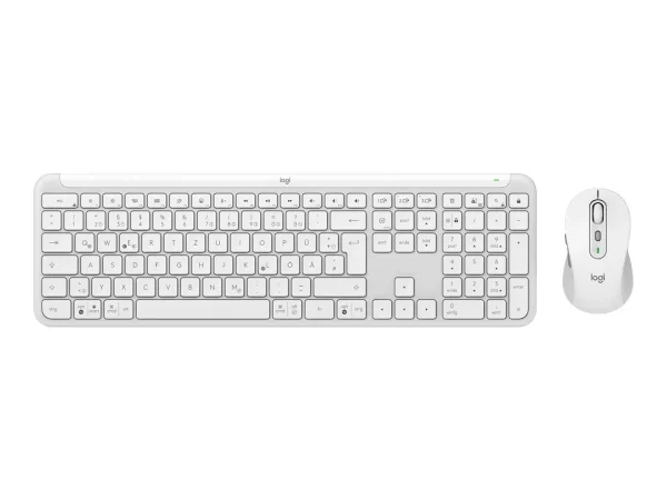 LOGI Signature Slim Combo MK950 (DE)