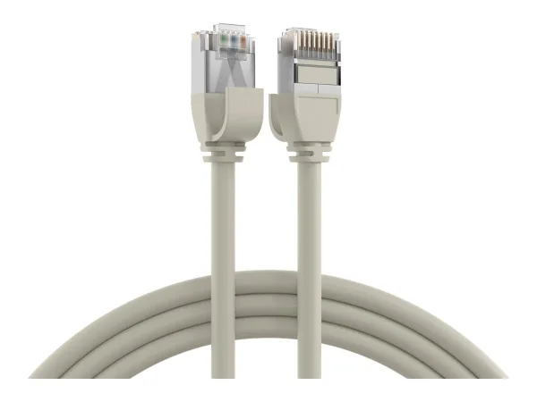 EFB Patchkabel Cat6A U/FTP