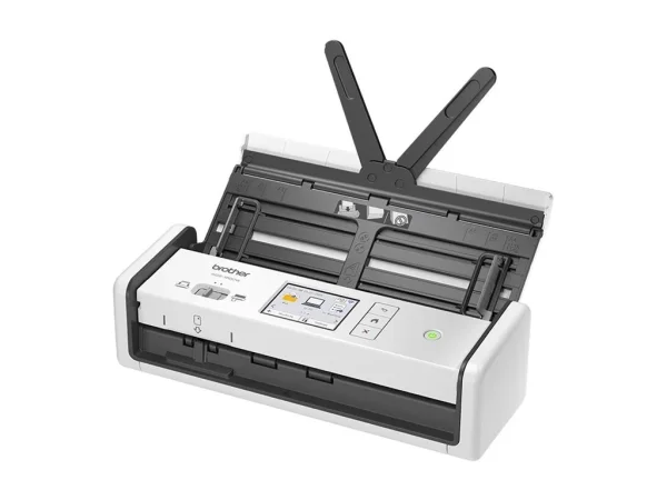 BROTHER ADS-1800 Document Scanner 30ppm