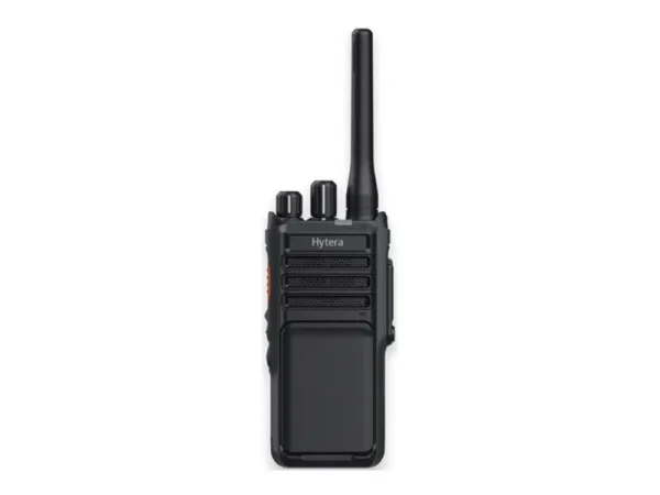 HYTERA HP505BT U1 mit Bluetooth UHF