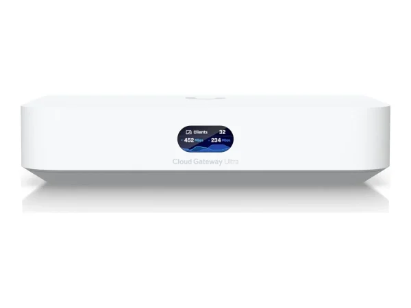 UBIQUITI UCG-Ultra