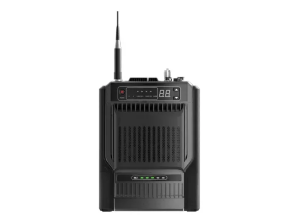 HYTERA HR655H U1 Repeater UHF 1-25W IP54