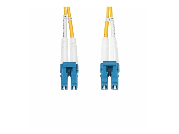 STARTECH 2m LWL Patchkabel LC LC OS2