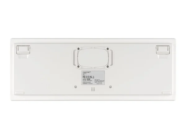 GETT TKG-083-GCQ-TOUCH-IP68-RF-WHITE-USB