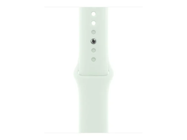 APPLE 41mm Soft Mint Sport Band - M/L