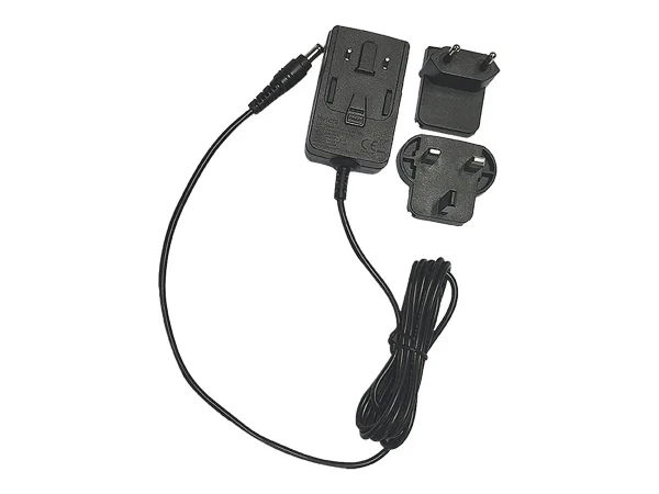 HYTERA Netzadapter für Schnell-Ladegerät
