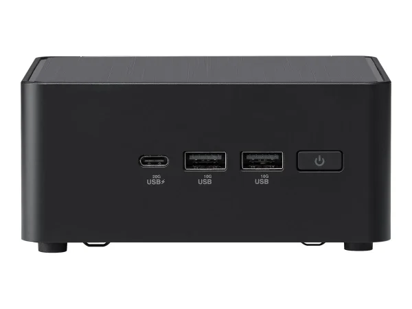 ASUS RNUC14RVHU500002I BB U5 125H TK EU