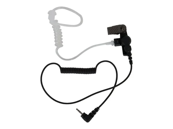 HYTERA Ohrhörer mit Schalls