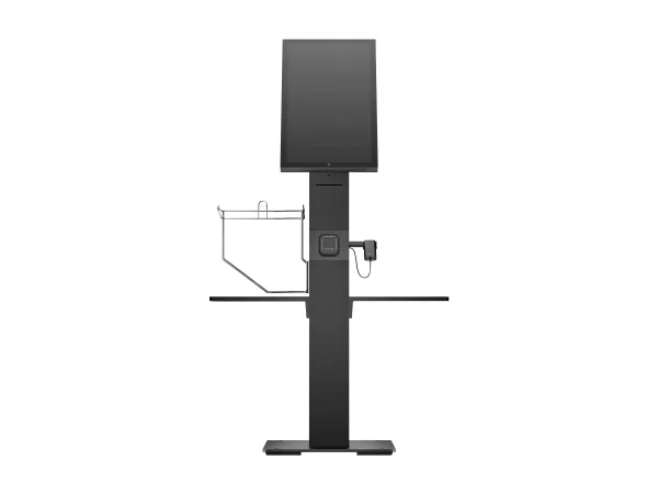 HP Engage Express Bag Holder