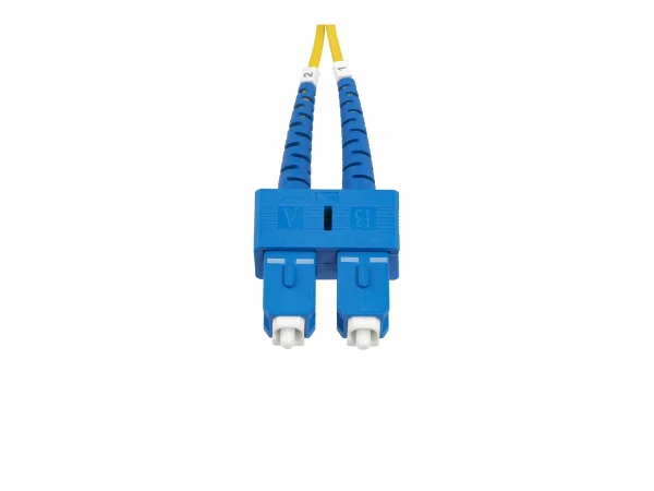 STARTECH 2m LWL Patchkabel SC SC OS2