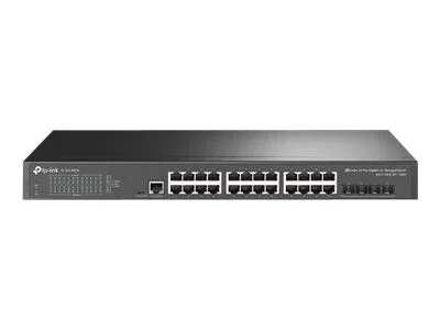 TP-LINK SG3428X