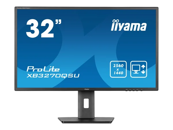 IIYAMA XB3270QSU-B1 81,28cm
