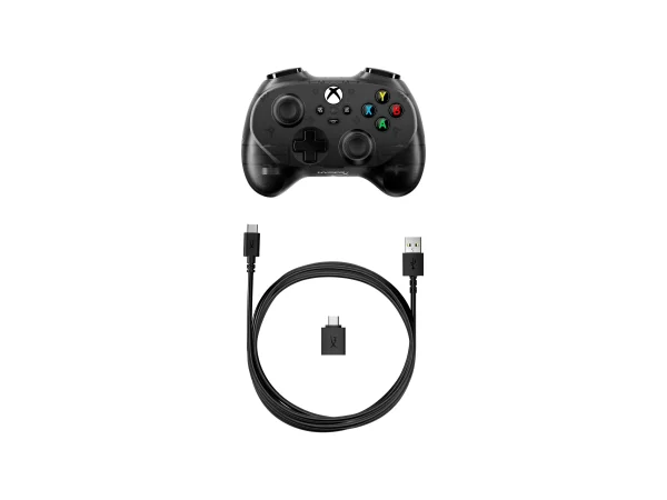 HP HyperX Clutch Tanto Mini Wired Gaming