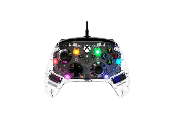 HP HyperX Clutch Gladiate RGB Gaming Con