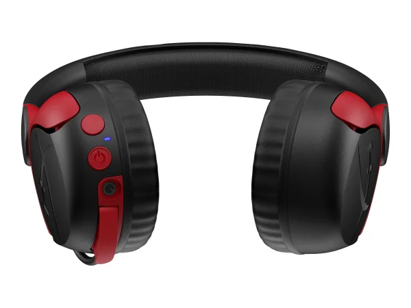 HP HyperX Cloud Mini Wrless BLK Headset