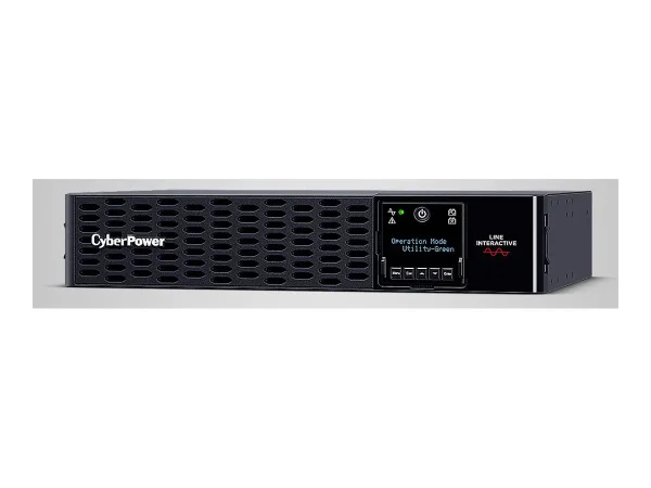 CYBERPOWER PR2000ERT2UC Line-Interactive
