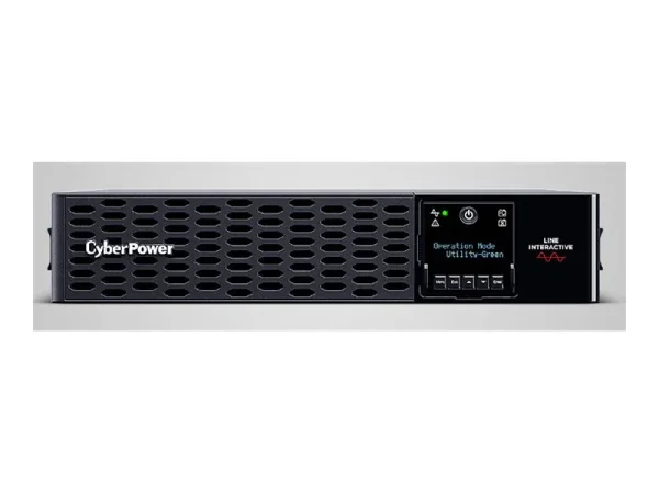 CYBERPOWER PR1500ERTXL2UC Line-Interacti