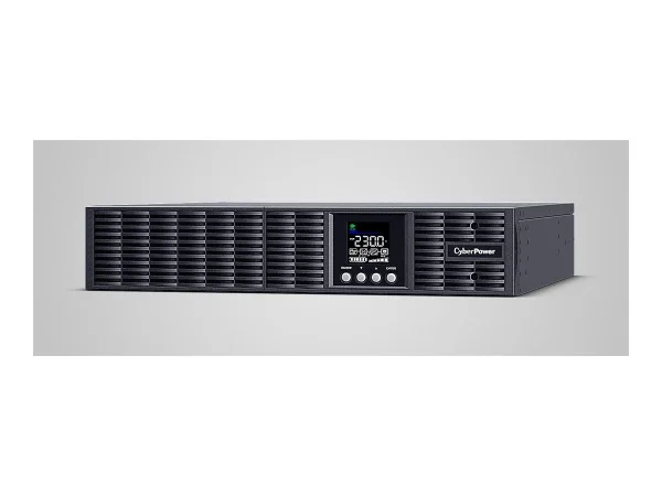CYBERPOWER OLS2200ERT2UA-B Doppelwandler