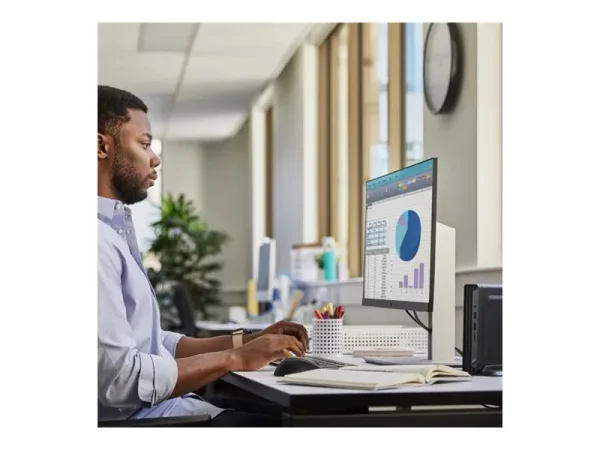 HP Pro Mini 400 G9 i5 16/512GB(DE)