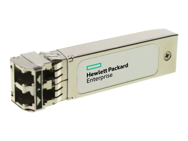 HPE ANW 10G SR SFP+ LC 400m OM4 C-XCVR