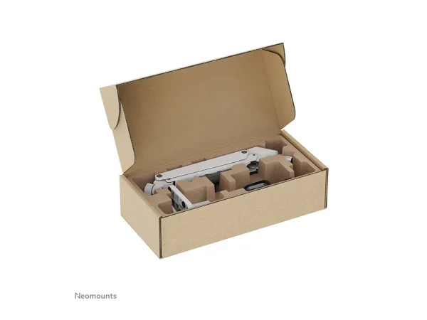 NEOMOUNTS Next Slim Desk Mount single