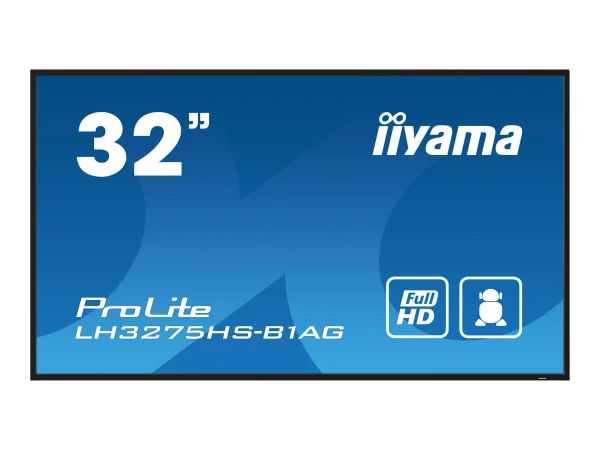 IIYAMA LH3275HS-B1AG 81,28cm 32Zoll