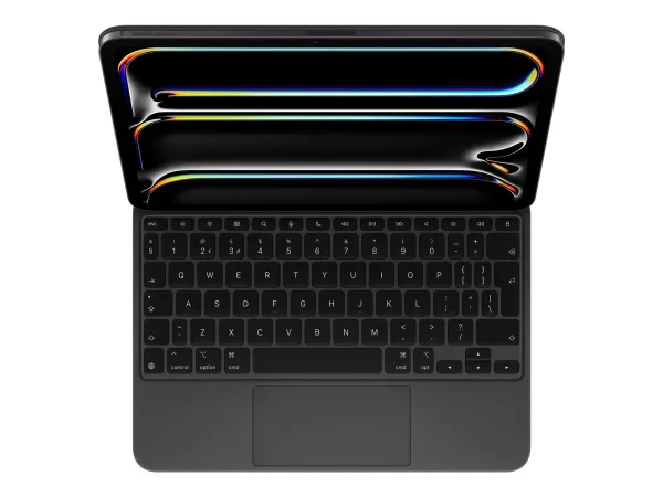 APPLE Magic KB iPad Pro 11 M5 Black GBR