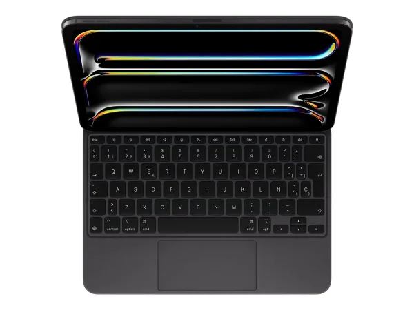 APPLE Magic KB iPadPro 11 M5 ESP black
