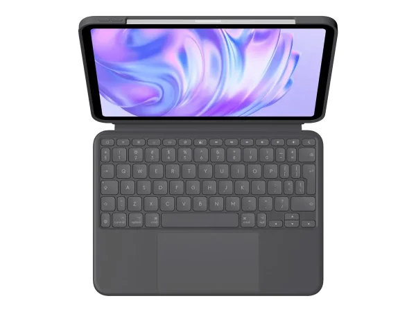 LOGI Combo Touch iPad Pro 11in (US)