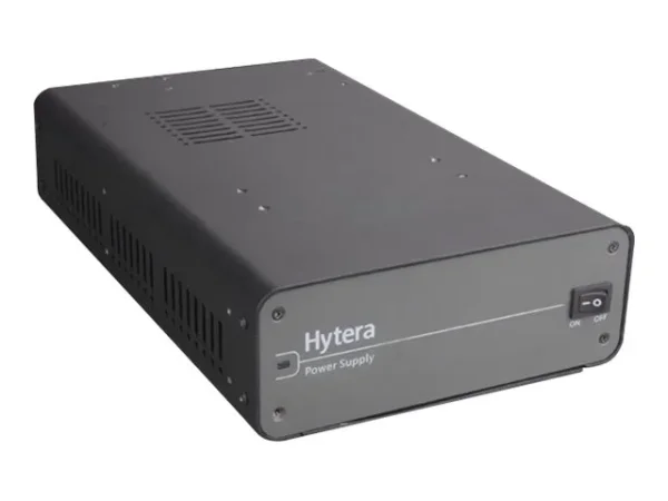 HYTERA Externes Netzteil EU-Standard