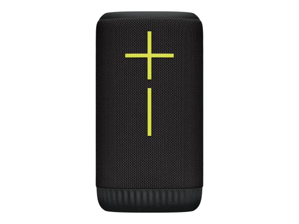 LOGI Ultimate Ears EVERBOOM Black