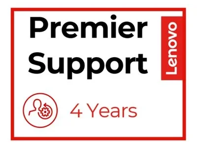 LENOVO 4Y Premier Support upgrade