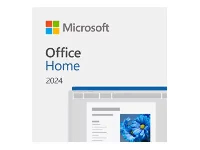 MS FPP Office Home 2024 DE