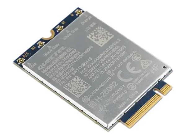 LENOVO TP Quectel EM160R-GL 4G LTE-A Cat