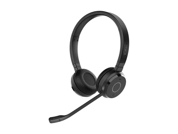 JABRA Evolve 65TE UC Ster Link390a