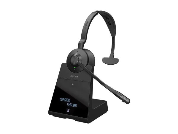 JABRA Engage 75 SE Mono Headset