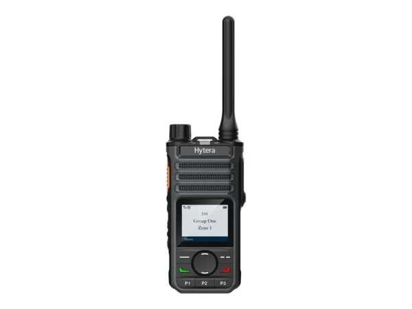 HYTERA BP565 V1 IP67 136-174 MHz