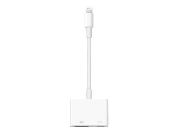 APPLE Lightning Digital AV Adapter