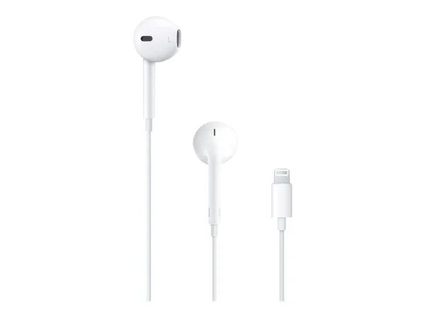 APPLE EarPods Lightning Connector