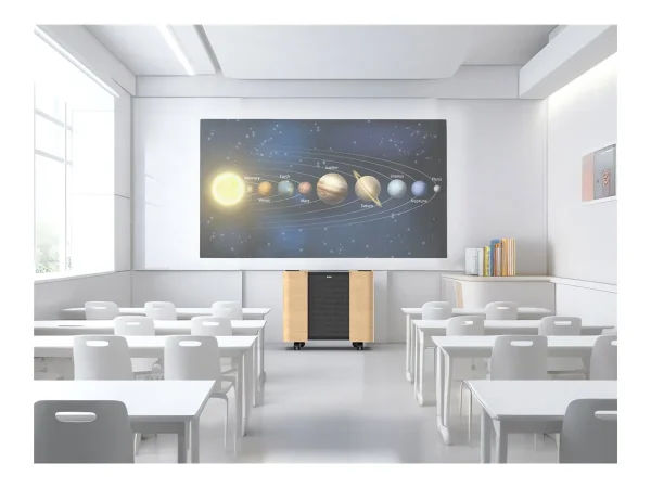 EPSON Mobile A/V Cabinet ELPCS01 Schrank