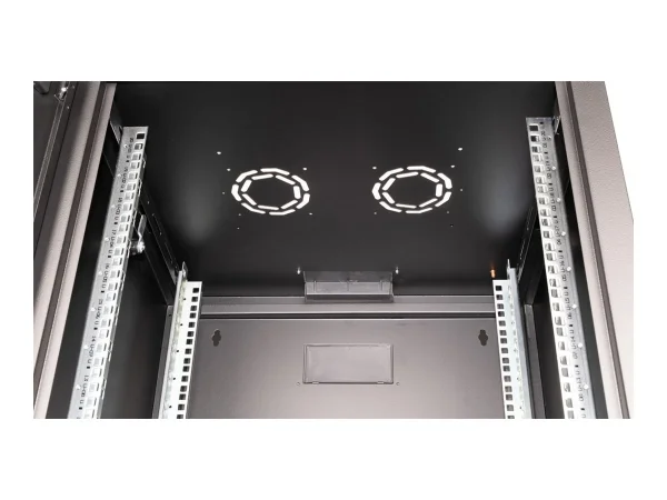 ROLINE 48,26cm Wandgehäuse Pro 20 HE