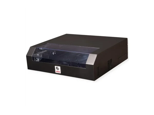 ROLINE 48,26cm Wandgehäuse Basic 5 HE