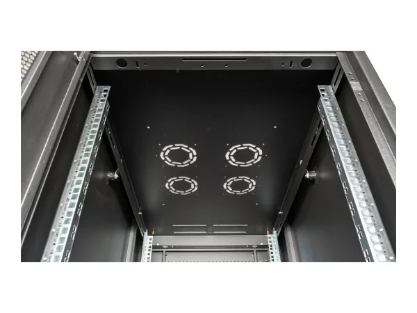 ROLINE 48,26cm Serverschrank Basic 26HE